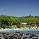 Campana Cala Liberotto
