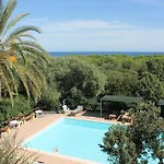 Campana Cala Liberotto