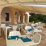 Campana Cala Liberotto