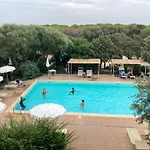 Campana Hotel Cala Liberotto