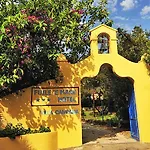 Campana Cala Liberotto