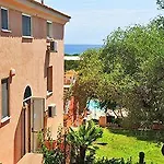 Campana Cala Liberotto