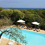 Campana Cala Liberotto