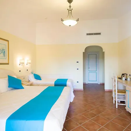 Hotel Campana 3*