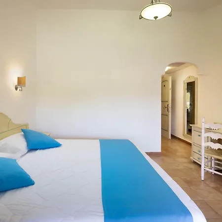 Campana Hotel 3*