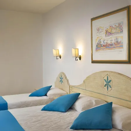 Campana 3* קאלה ליברוטו
