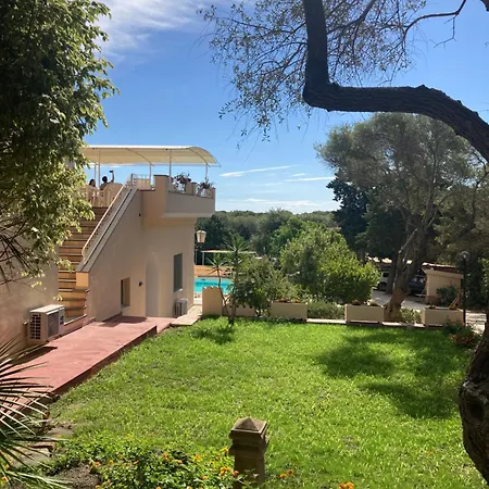 فندق Campana