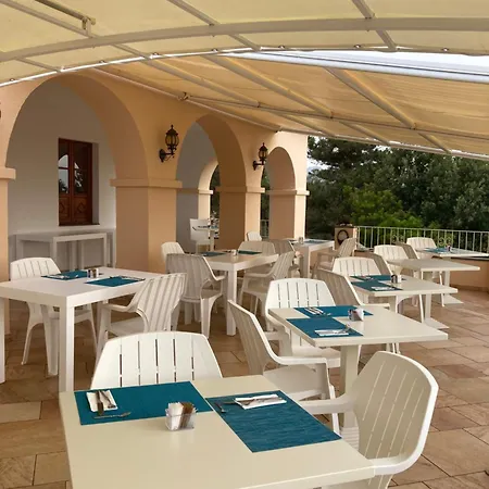 Campana Cala Liberotto