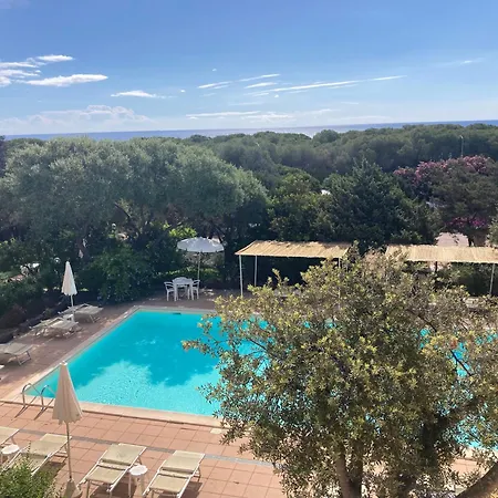 Campana 3* Cala Liberotto