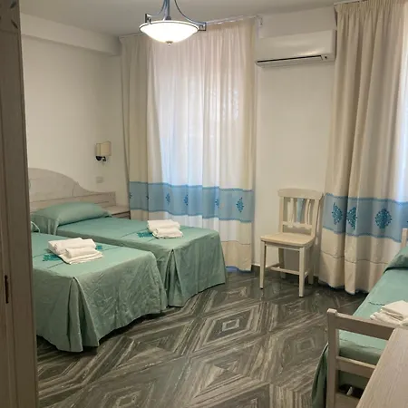 Campana Hotel