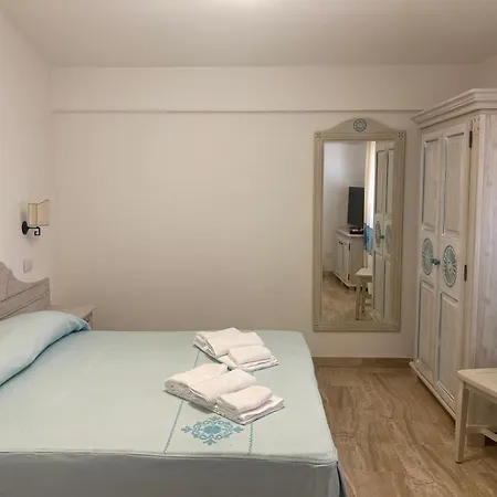 Campana Cala Liberotto