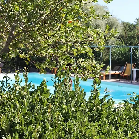 فندق Campana 3*