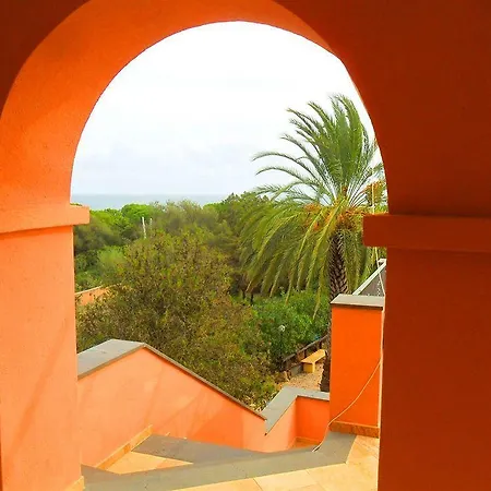 فندق Campana