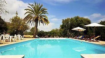 فندق Campana 3*
