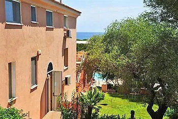Campana Cala Liberotto