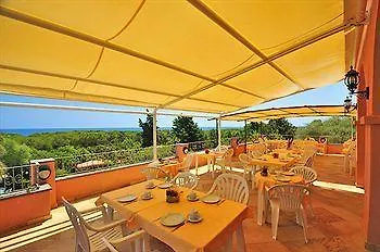 מלון Campana 3*