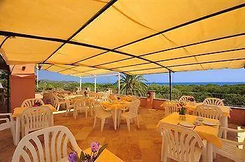 فندق Campana 3*