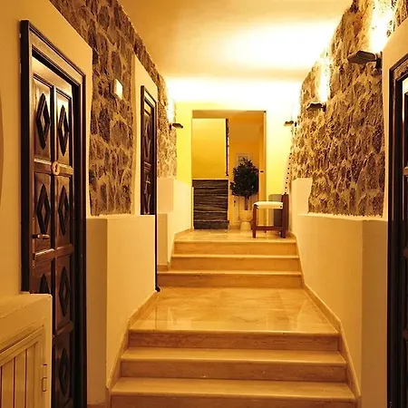 فندق Campana 3*