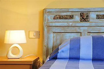 Szálloda Campana Cala Liberotto