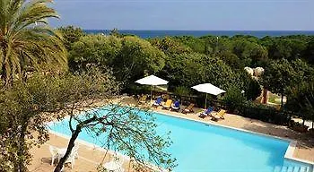 Campana Cala Liberotto