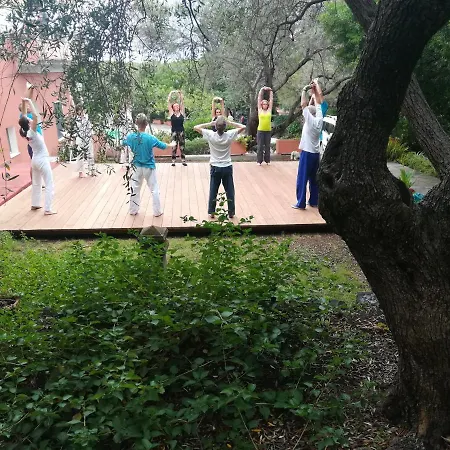 Campana 칼라리베로토