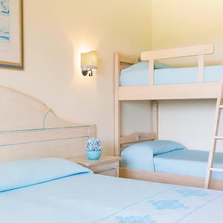 Campana Cala Liberotto