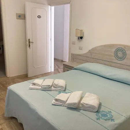 Hotel Campana Cala Liberotto