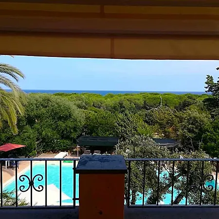 Campana Hotel 3*