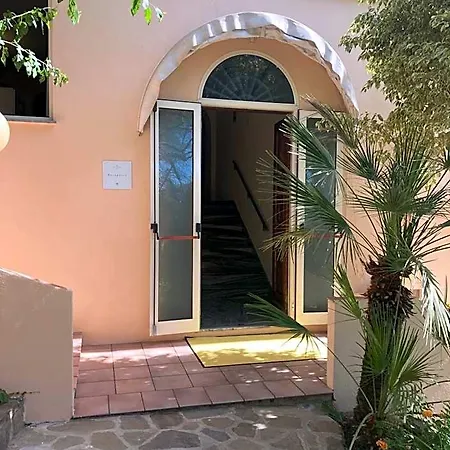 Campana 3* Cala Liberotto