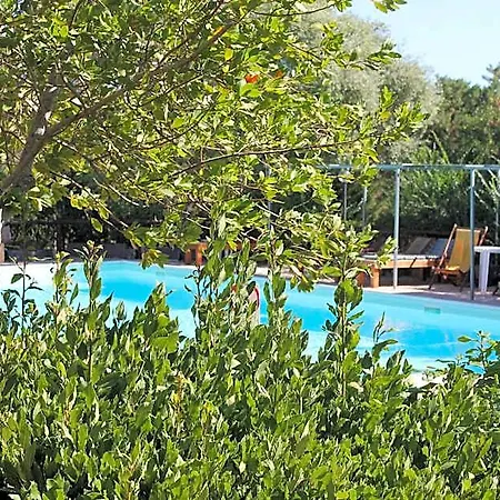Hotel Campana Cala Liberotto