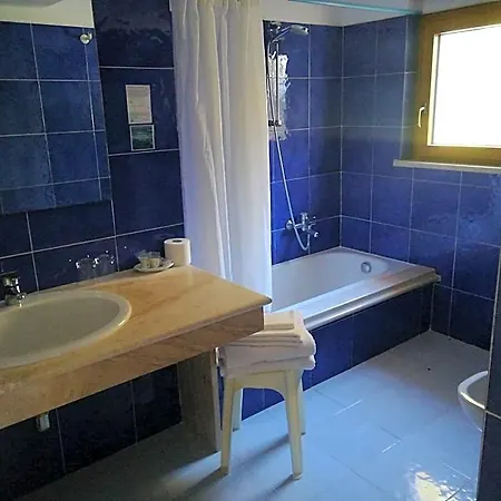 Campana Hotel 3*