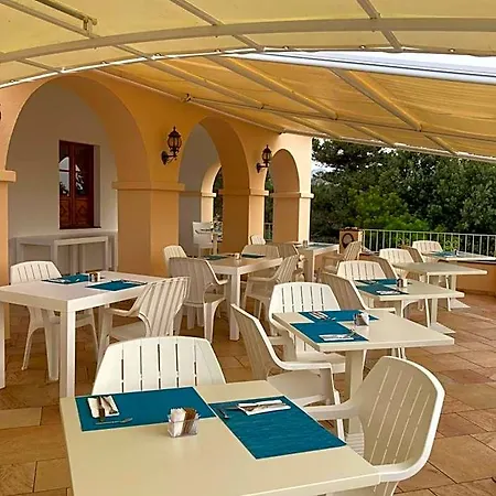 Campana Hotel Cala Liberotto