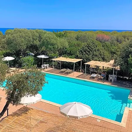 Hotel Campana 3*