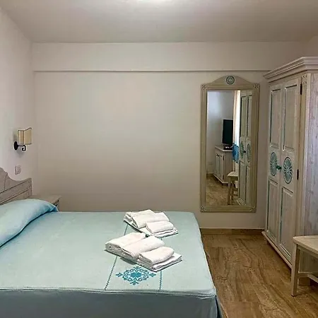 Campana Hotel 3*
