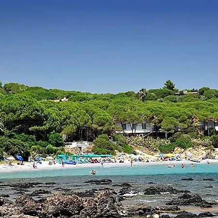 Campana Hotel