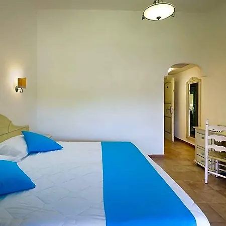Campana Hotel
