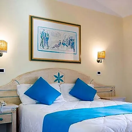 Ξενοδοχείο Campana 3*
