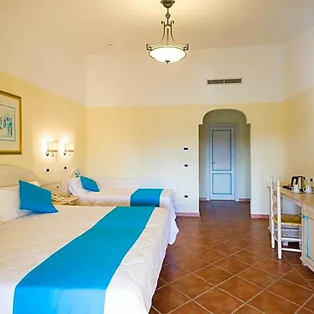 Campana Hotel 3*