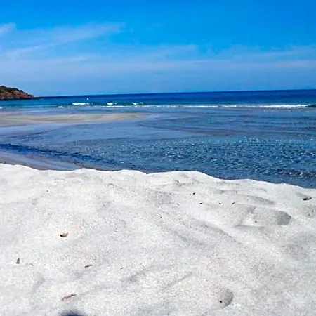 Campana Hotel Cala Liberotto