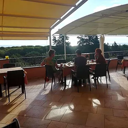 Campana Cala Liberotto