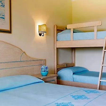 Hotel Campana