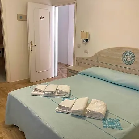 Campana Hotel Cala Liberotto