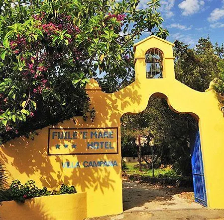 Campana Cala Liberotto