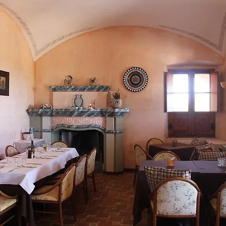 Campana 호텔 칼라리베로토