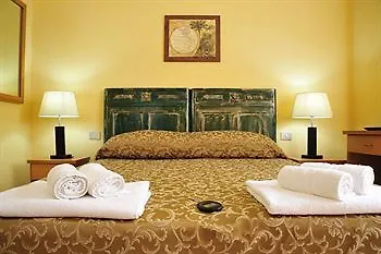 Hotel Campana Cala Liberotto