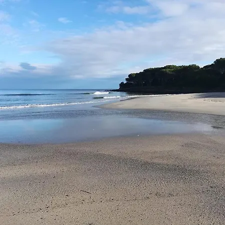 Campana 호텔 칼라리베로토